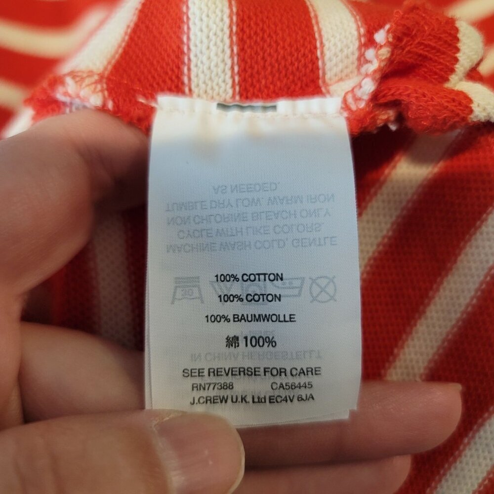 J. Crew Dress Womens Medium - Picture 6 of 9